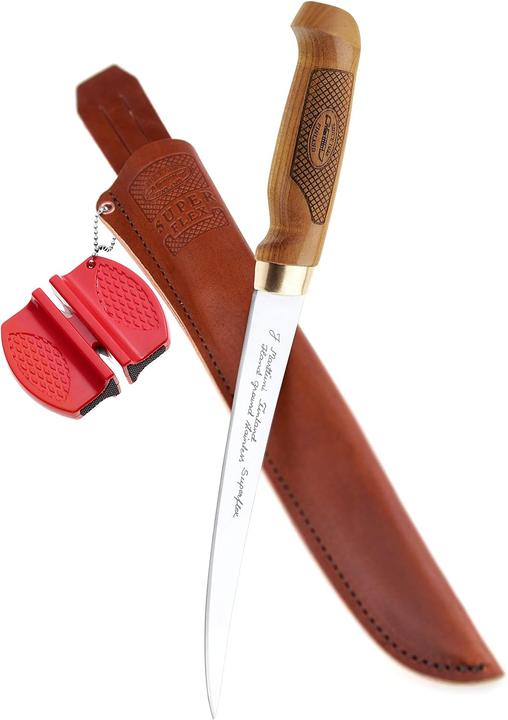 Produktbild Marttiini Classic Superflex Filetiermesser (19 cm)