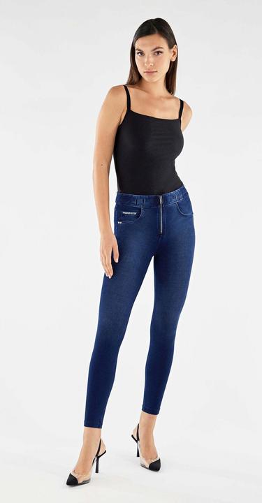 Immagine prodotto Freddy N.O.W.® Pantaloni 7/8 NOW5MF217 (XS)
