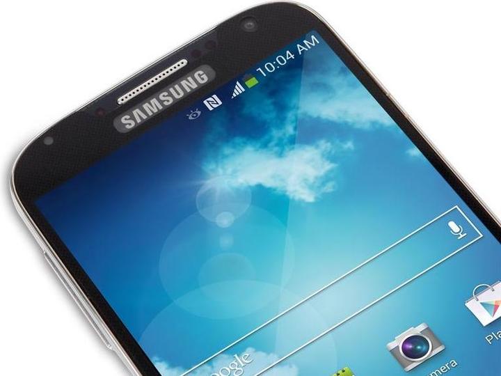 Actual product image Moshi iVisor XT (1 Piece, Samsung Galaxy S21)