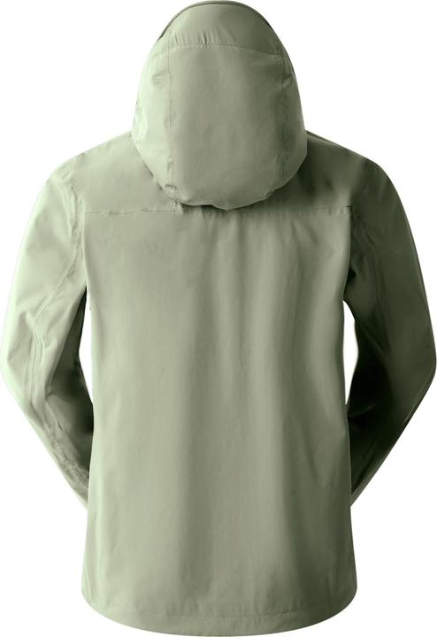 Actual product image Dare2b Mens Switch Out II Waterproof Jacket (L)