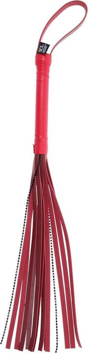 Produktbild Sportsheets ex's and oh's crystal flogger