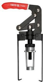 Productafbeelding Yato Klepveer compressor