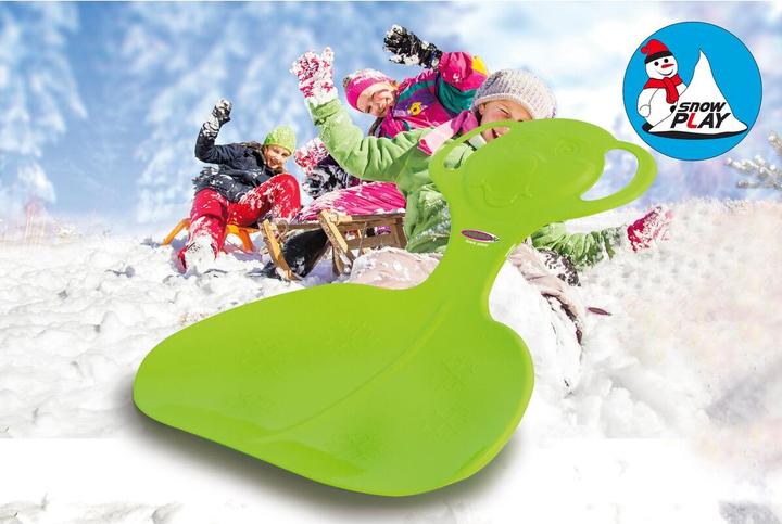 Produktbild Jamara Snow Play