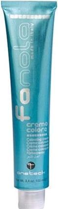 Image du produit Fanola 9*1 Rubio Clarísimo Ceniza 100ml (9.1 Frêne blond très clair)