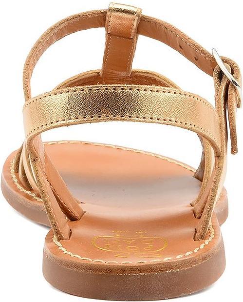 Produktbild Pom D'api Plage Curve Stripes (37)