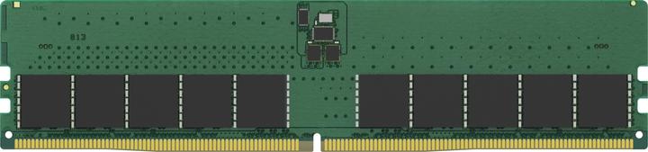 Valeurs nutritives et ingrédients Kingston 48Go 5600MT/s DDR5 ECC CL46 DIMM 2Rx8 Hynix M (1 x 48 Go, 5600 MHz, RAM DDR5, DIMM)