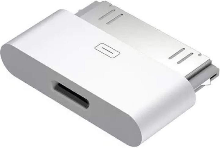 Produktbild PowerGuard Adapter (Lightning, 30-pin)