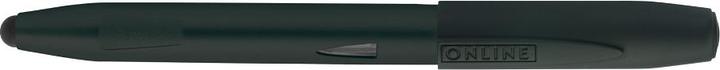 Actual product image Online SWITCH cartridges rollerball (ink cartridges, Blue, 0.50 mm)