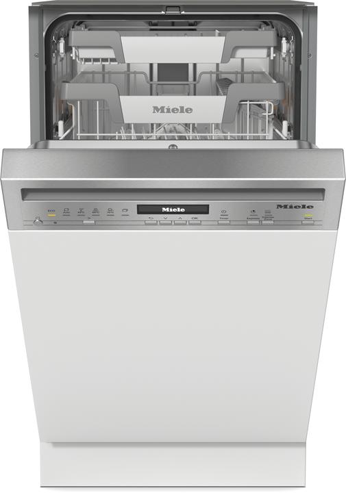 Image du produit Miele G5740SCiSL