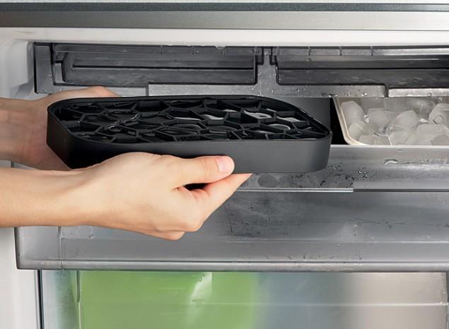Produktbild Lékué Eiswürfelbox
