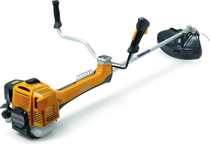Image du produit Stiga Sbc 653 Kd (Fils coupe-herbe, Lame de coupe en métal)