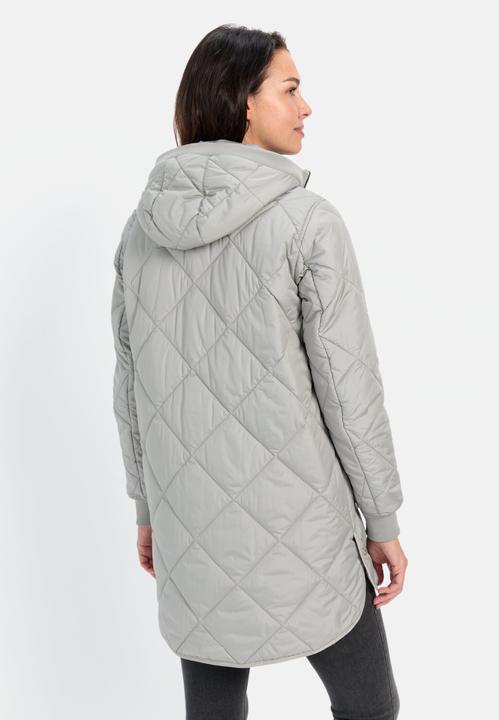 Produktbild Camel Active Steppmantel aus recyceltem Polyester (36)