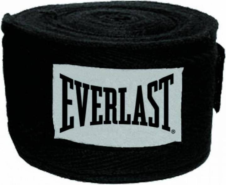 Immagine prodotto Everlast Benda da boxe (Taglia unica)