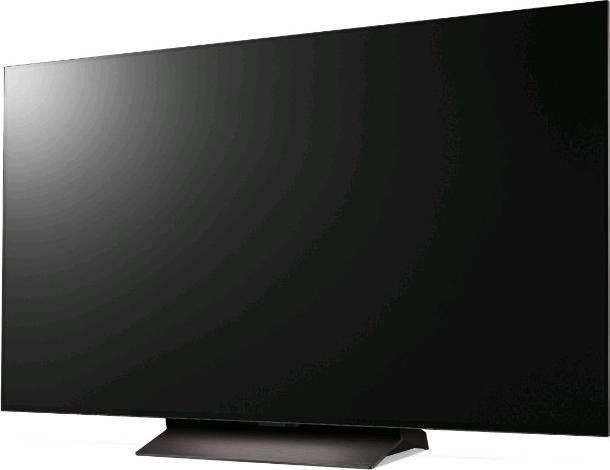 Produktbild LG OLED65C43LA 4K OLED evo TV 164 cm (65) (65", C4, OLED, 4K, 2024)