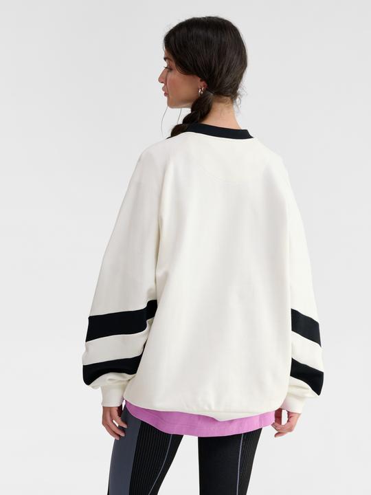 Image du produit hummel Hmloversized Crew Sportswear Swarm (XXL)