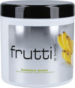 Produktbild Frutti Regenerating Mask 1000ml (1000 ml)