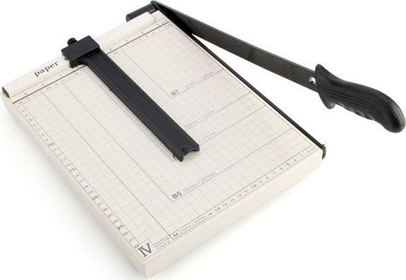 Image du produit Massa guillotine cutter A4 paper cutter (12 feuilles, A4)