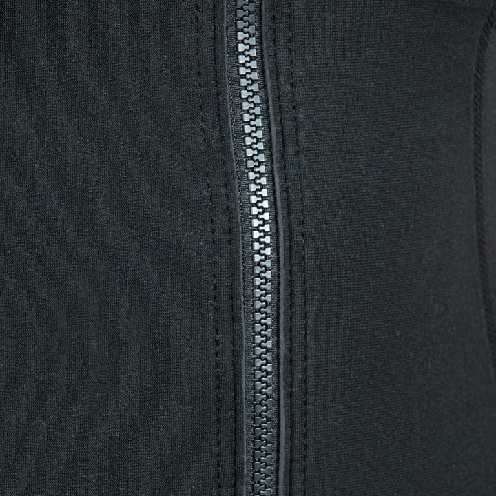 Immagine prodotto Subea YULEX100 top da bagno donna protezione UV 1,5 mm manica corta - nero (1 mm, S)