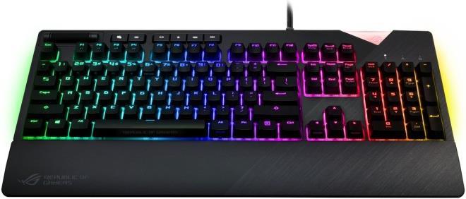 ASUS ROG Strix Flare (CH, Cable)