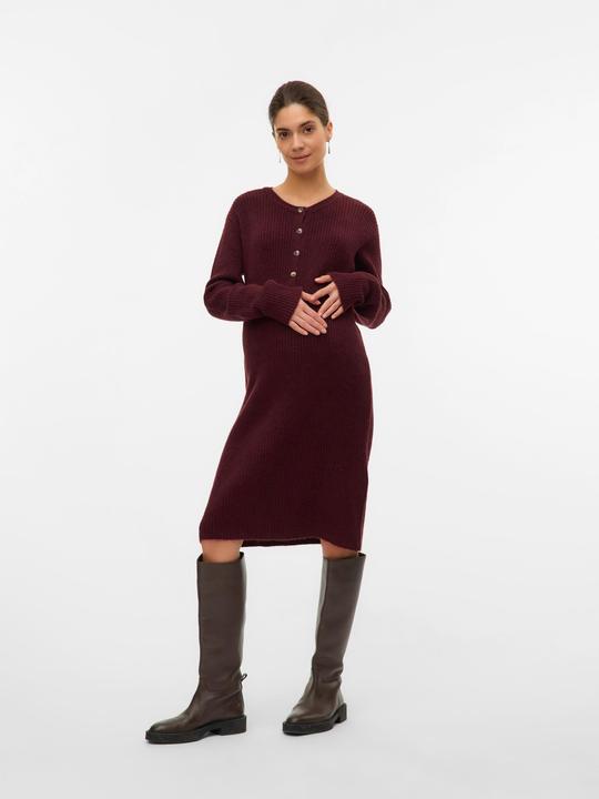 Produktbild Mamalicious MLISLA Umstandskleid Kleid (XXL)