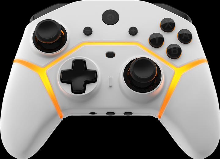 Produktbild Gioteck SC3 PRO Wireless Controller (Switch, PC, Switch Lite, Switch OLED)