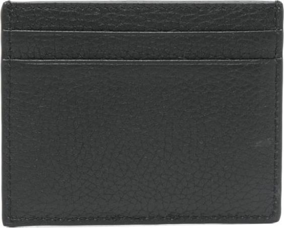 Actual product image Valentino Garavani Wallets Black