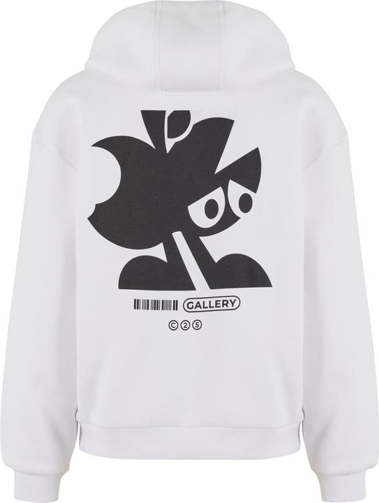 Image du produit Urban Classics Upscale Artists Gallery Sweat à capuche pelucheux - 178997 (L)