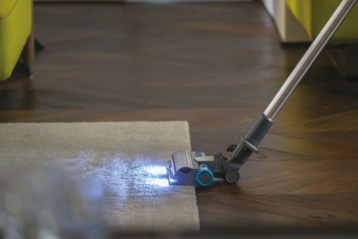 Actual product image Hoover HF9 Pets