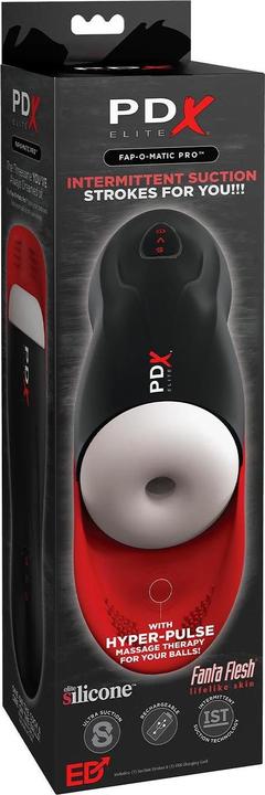 Pipedream FAP-O-Matic PRO