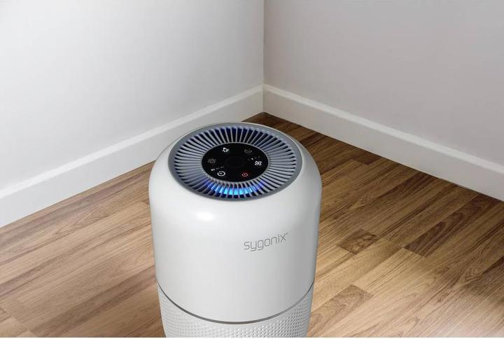 Immagine prodotto Sygonix SY-4535298 (18 m²)