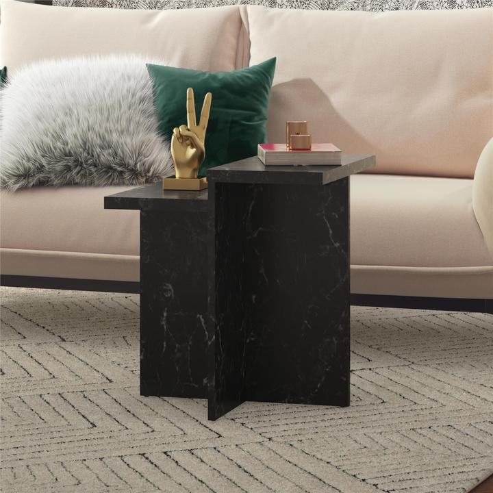 Actual product image CosmoLiving Brielle (29 x 56 x 61 cm)