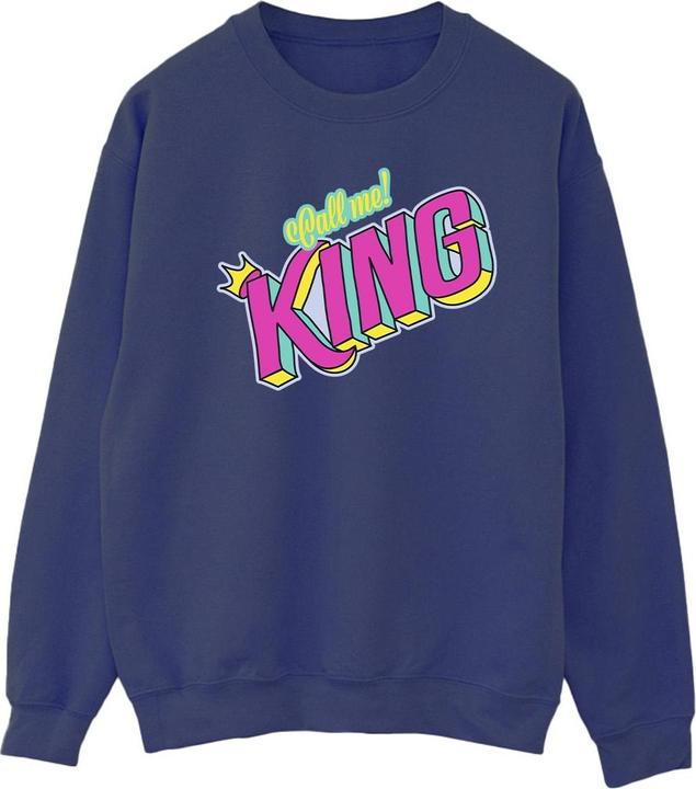 Produktbild Disney The Lion King Classic King Sweatshirt (XL)