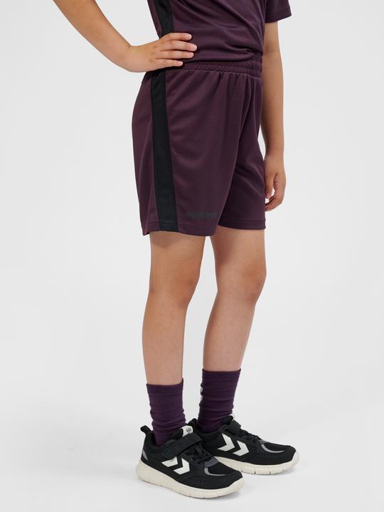 Actual product image hummel hmlMULTI PL SHORTS KIDS (176)
