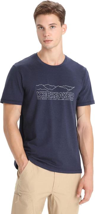Produktbild Icebreaker Women Central Classic LS Zip (XS)