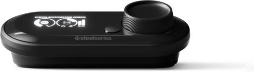 Produktbild SteelSeries Arctis Pro + GameDAC (RGB) (Kabelgebunden)