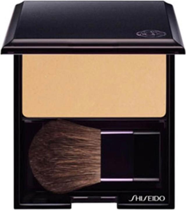 Produktbild Shiseido Luminizing Satin Face Color (BE206 Soft Beam Gold)