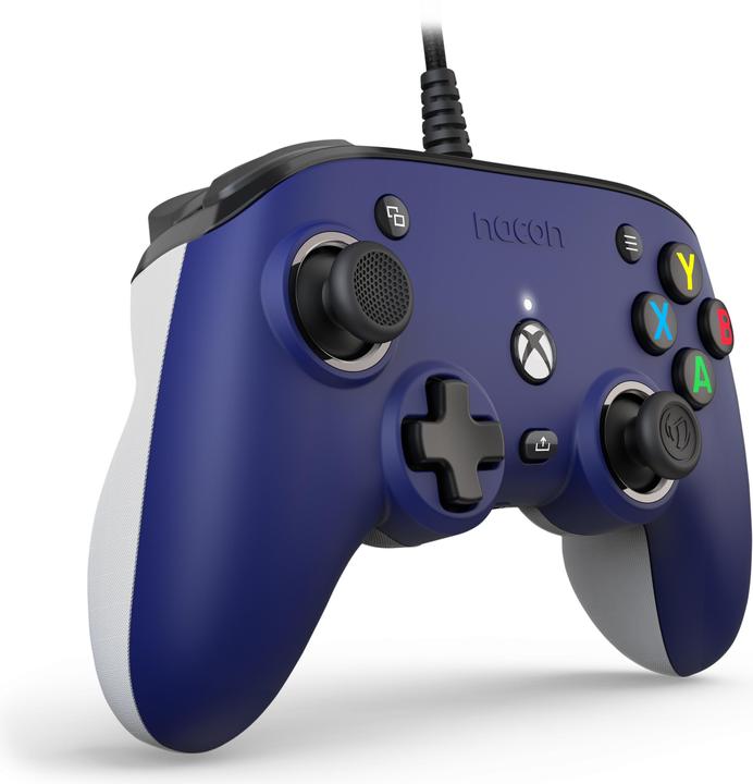 Image du produit Nacon Gaming Pro Compact Controller (Xbox Series S, PC, Xbox Series X, Xbox One S)