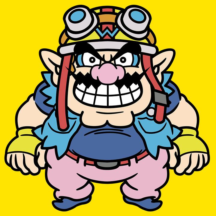 Immagine prodotto Nintendo Wario Ware oro (3DS, IT)