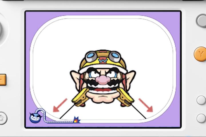 Immagine prodotto Nintendo Wario Ware oro (3DS, IT)