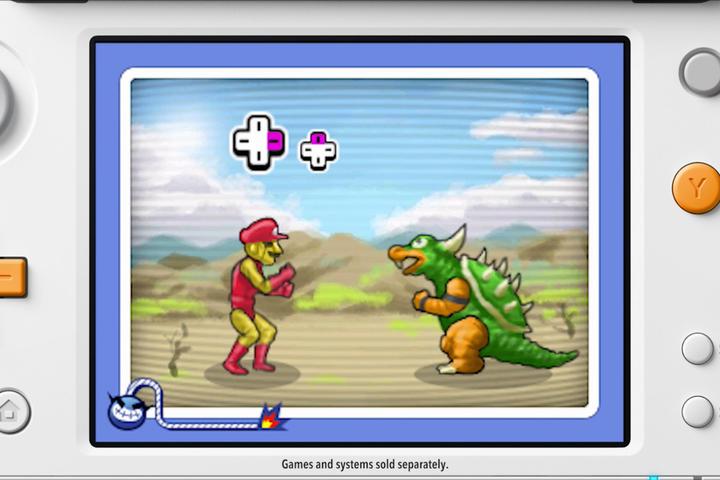Immagine prodotto Nintendo Wario Ware oro (3DS, IT)