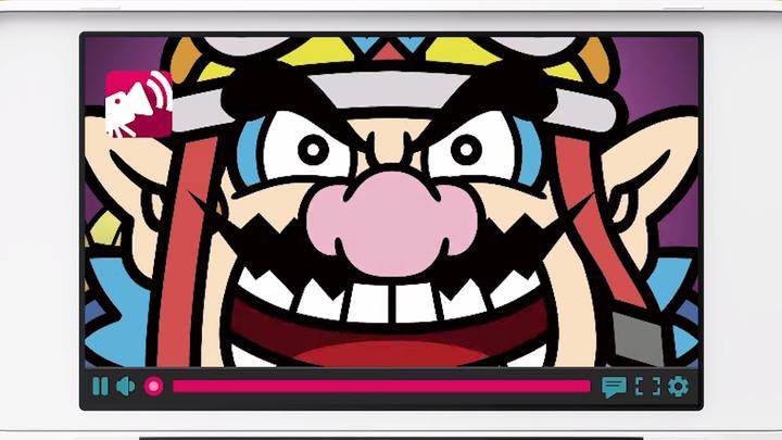 Immagine prodotto Nintendo Wario Ware oro (3DS, IT)