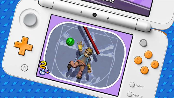 Immagine prodotto Nintendo Wario Ware oro (3DS, IT)