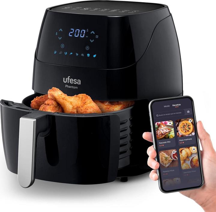 Image du produit Ufesa AF5000