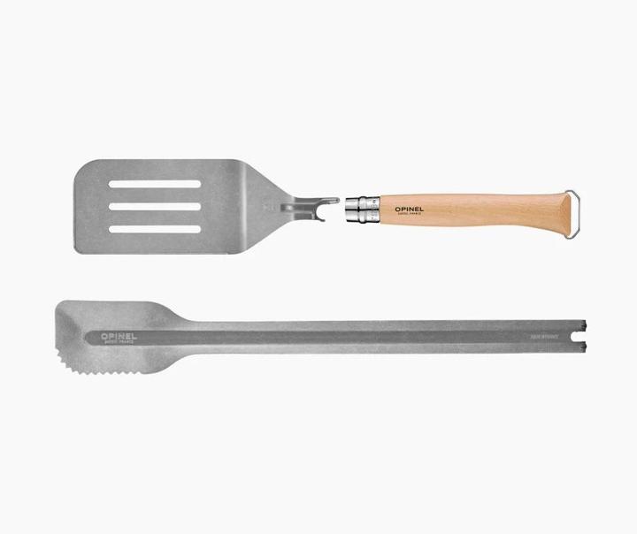 Image du produit Opinel BBQ Set Hanging (16 cm)