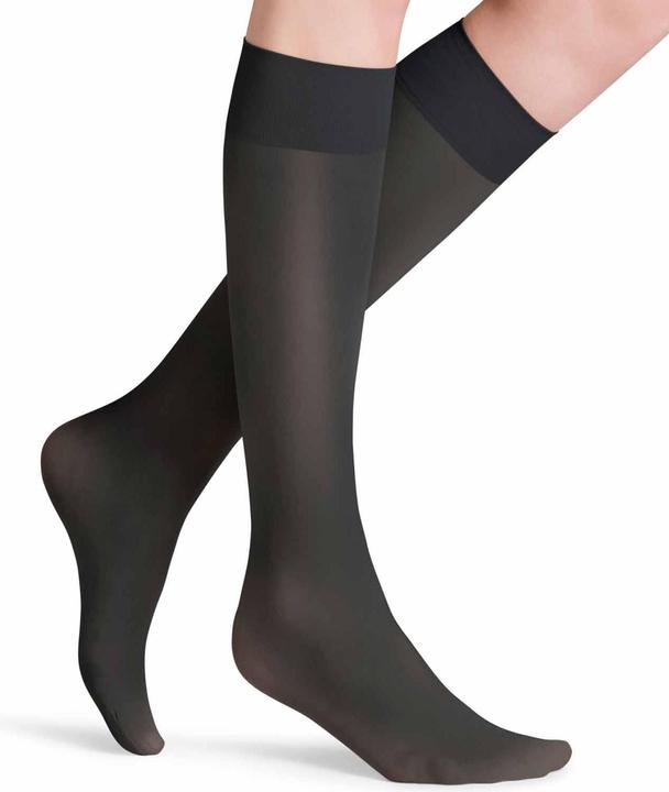 Produktbild Falke Matt Deluxe 20 KH (20 DEN, 35 - 38)