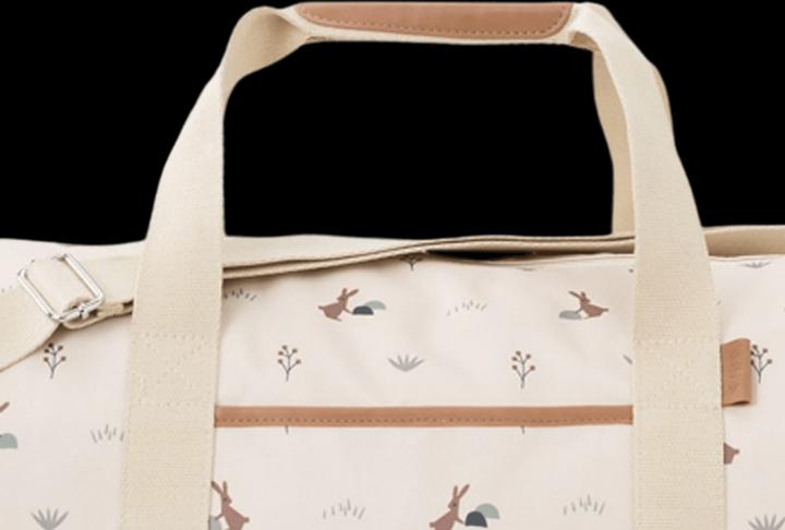 Image du produit Fresk grand sac week-end, lapin