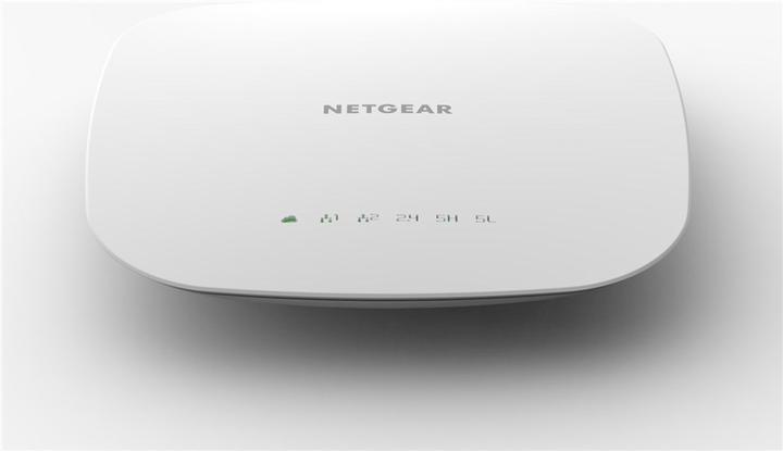 Produktbild Netgear 3x Ac3000 Wlan Business Ap With Insight Management In Nms In Wrls (1733 Mbit/s)