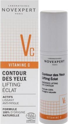 Image du produit Novexpert Contour Yeux Lifting Éclat (15 ml)