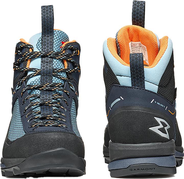 Actual product image Garmont Vetta Synth Gtx (37)