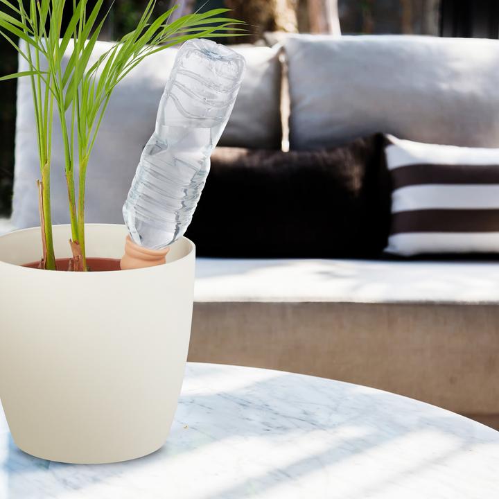 Productafbeelding Relaxdays 8x kleikegel (Kleikegel)